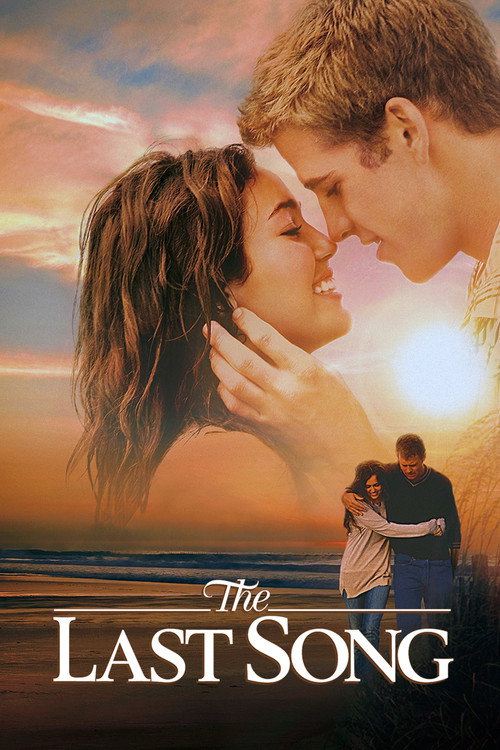 Son Şarkı film afişi