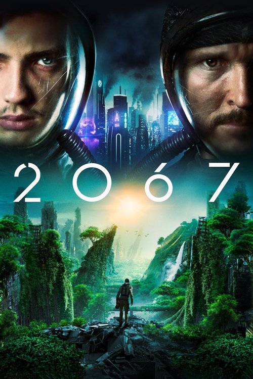 2067 film afişi
