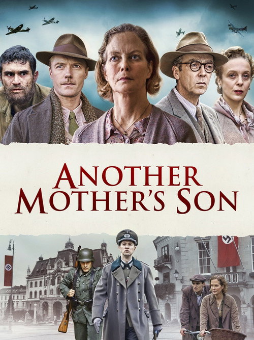 Another Mother's Son film afişi