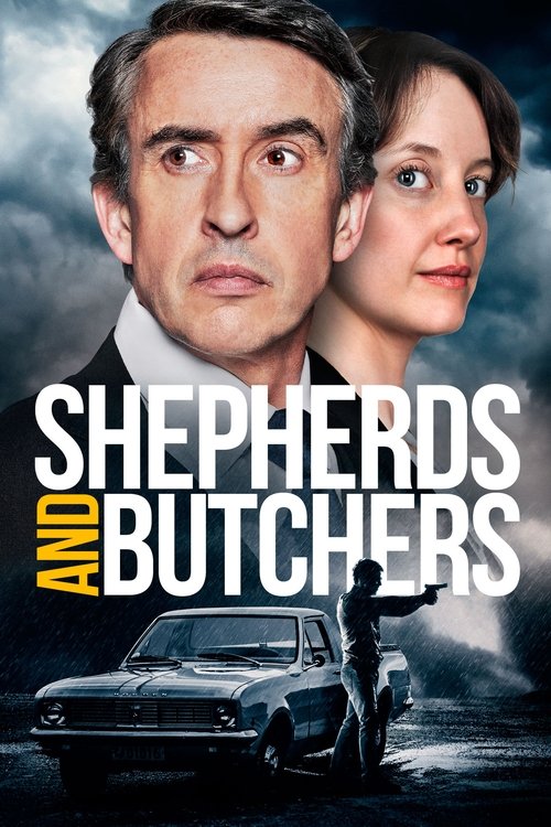 Shepherds and Butchers film afişi