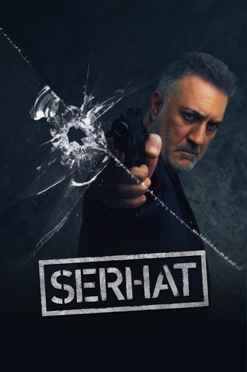 Serhat dizi afişi
