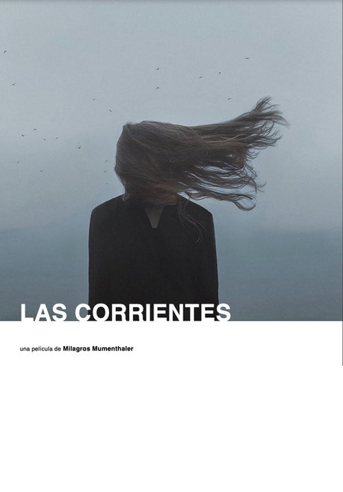Las corrientes film afişi