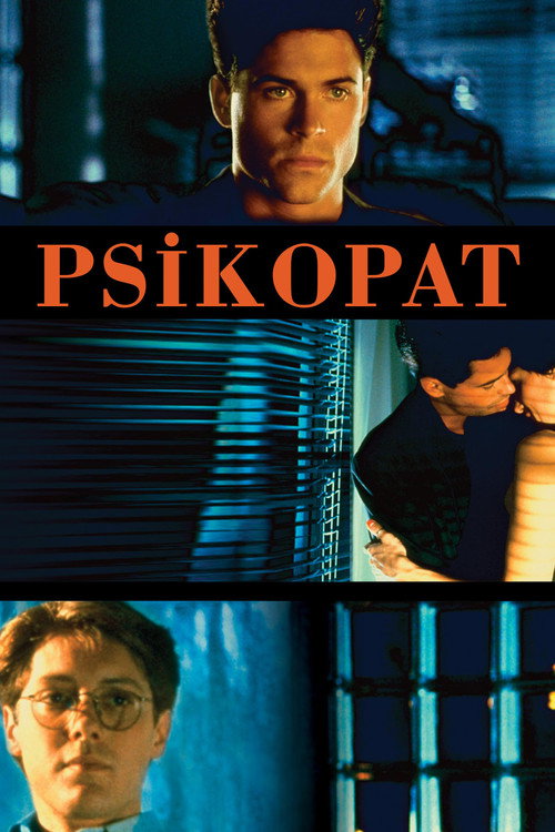 Bad Influence film afişi
