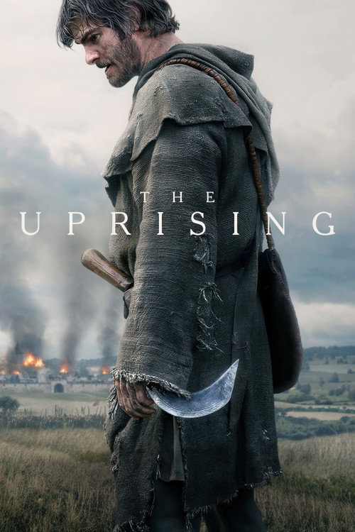 The Uprising film afişi