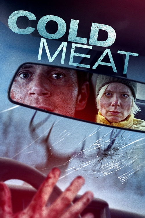 Cold Meat film afişi
