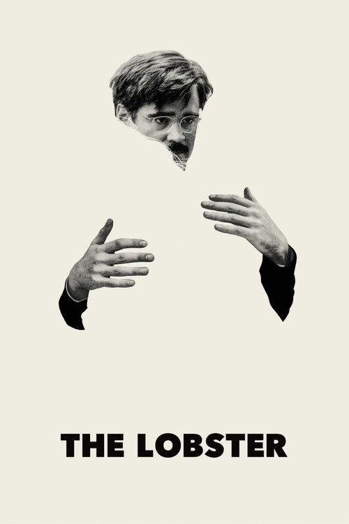 The Lobster film afişi