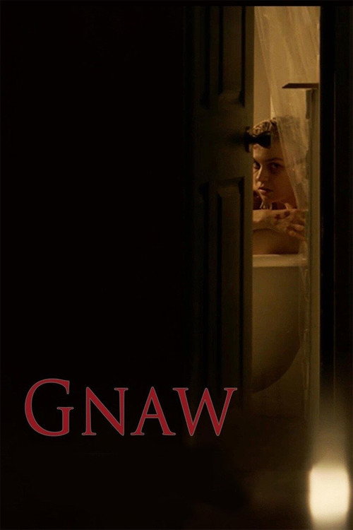 Gnaw film afişi