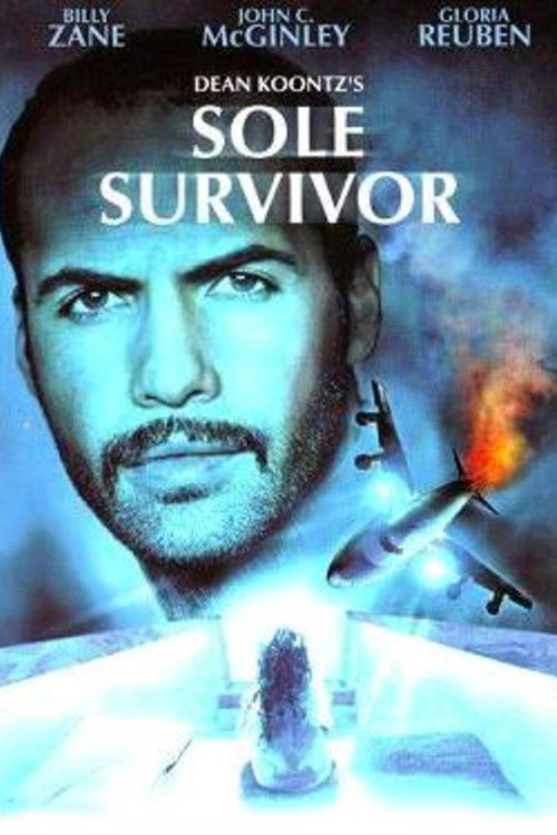 Sole Survivor film afişi