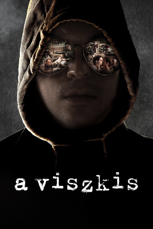 A Viszkis film afişi
