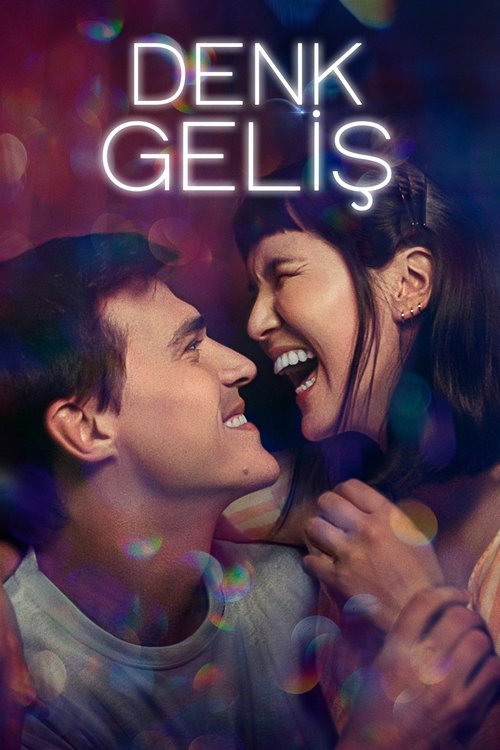 Long Weekend film afişi