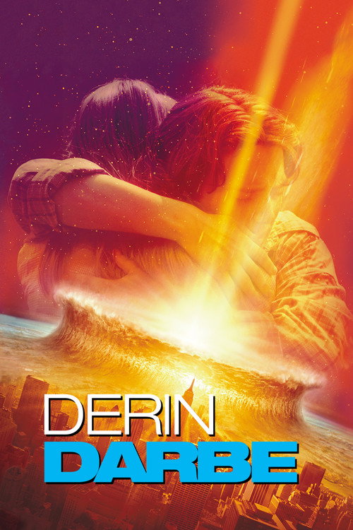 Deep Impact film afişi
