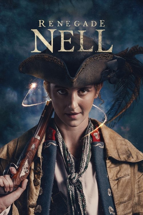 Renegade Nell dizi afişi
