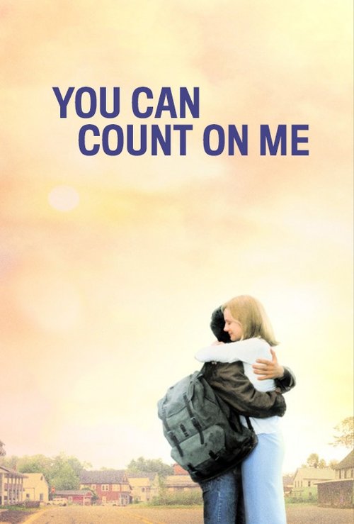 You Can Count on Me film afişi