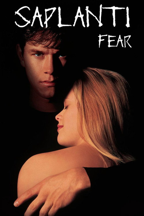 Fear film afişi