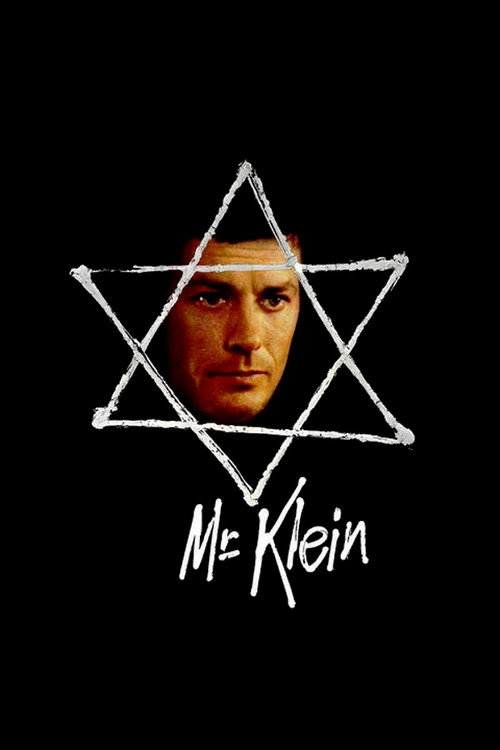 Mr. Klein film afişi