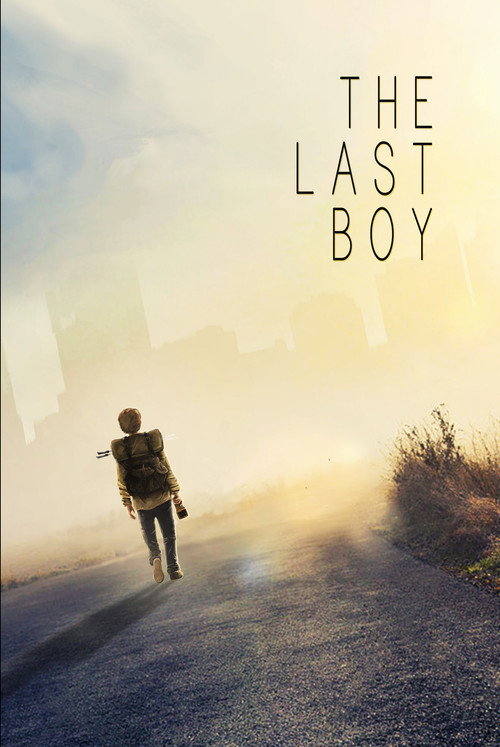 The Last Boy film afişi