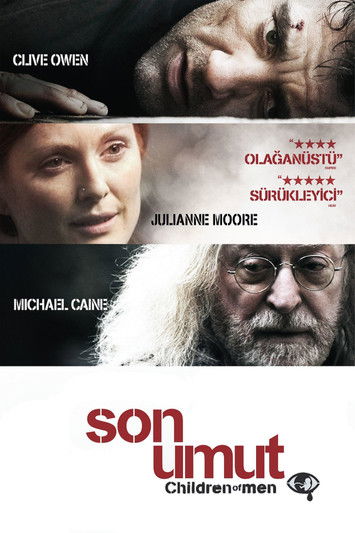 Son Umut film afişi