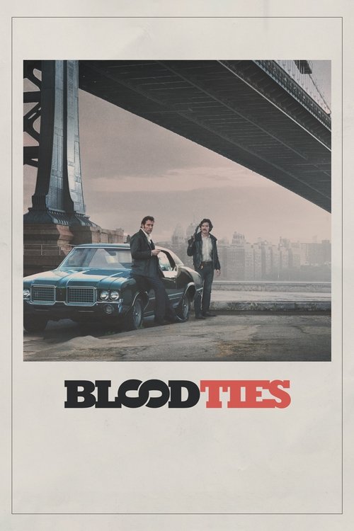 Kan Bağları film afişi