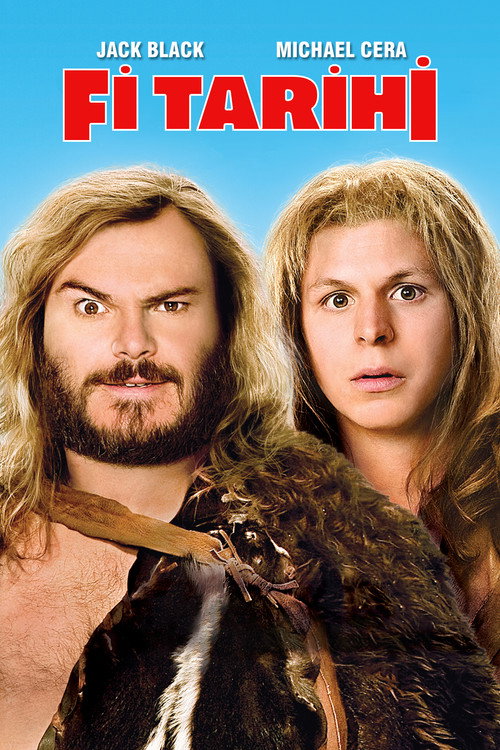 Year One film afişi