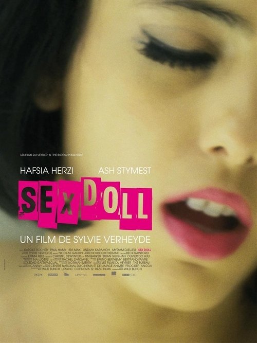 Sex Doll film afişi