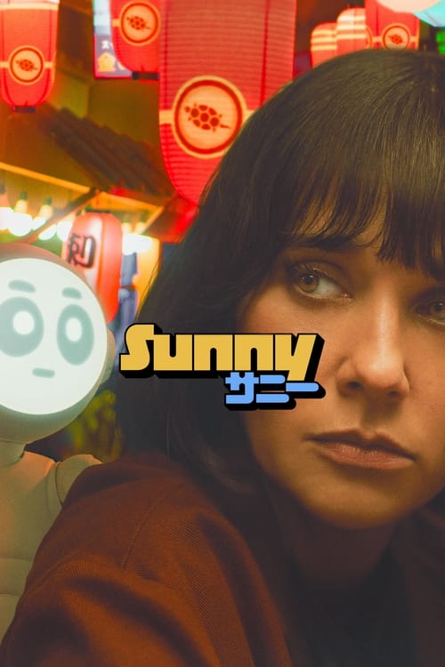 Sunny dizi afişi