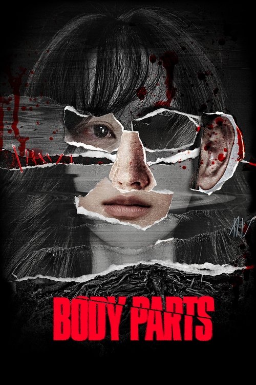 신체모음.zip film afişi