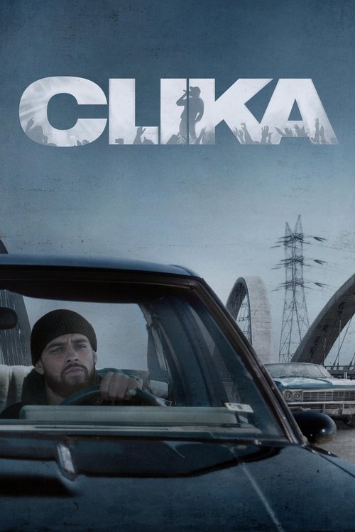 Clika film afişi
