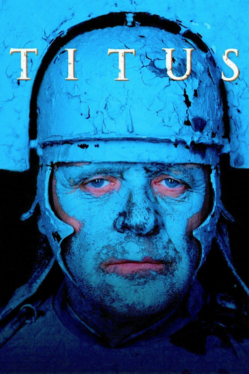 Titus film afişi
