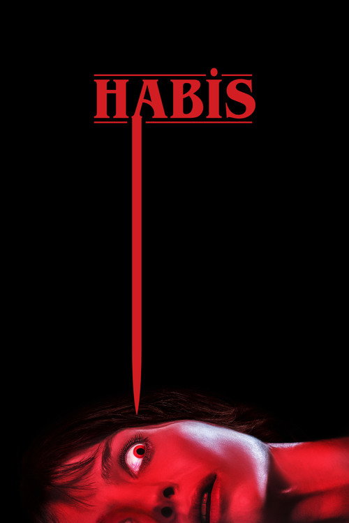Malignant film afişi