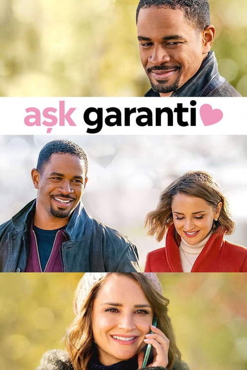 Love, Guaranteed film afişi
