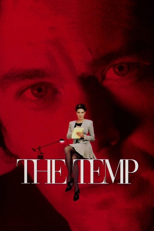 The Temp film afişi