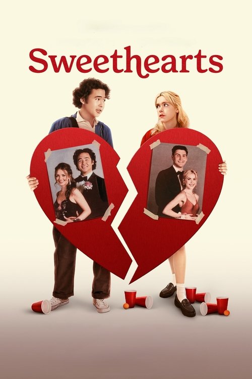 Sweethearts film afişi