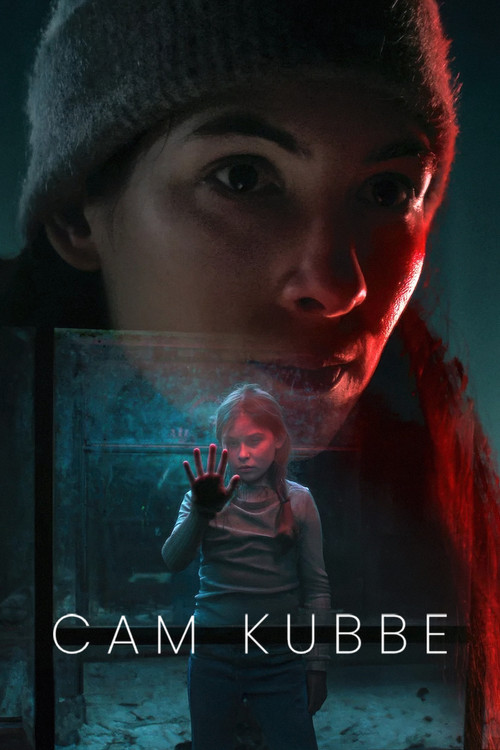 Cam Kubbe dizi afişi