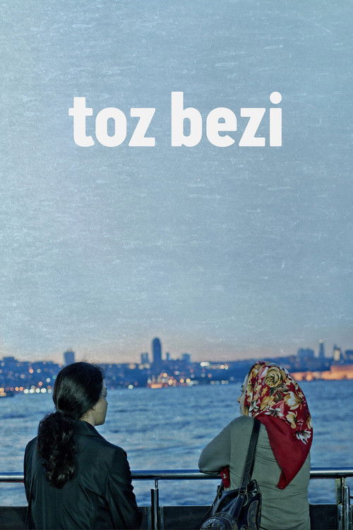 Toz Bezi film afişi
