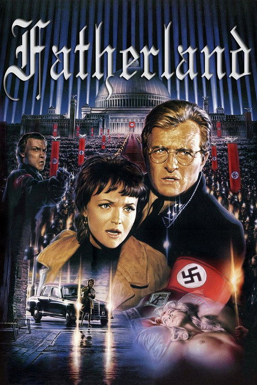 Fatherland film afişi