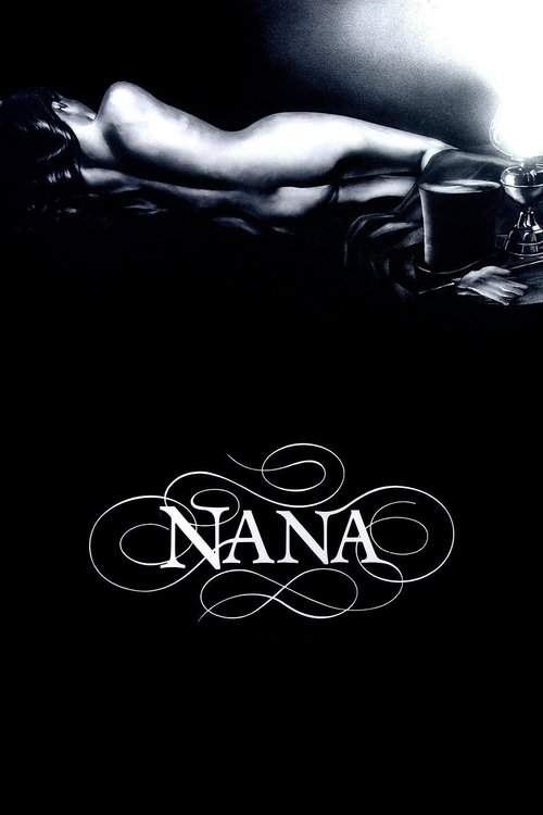 Nana film afişi