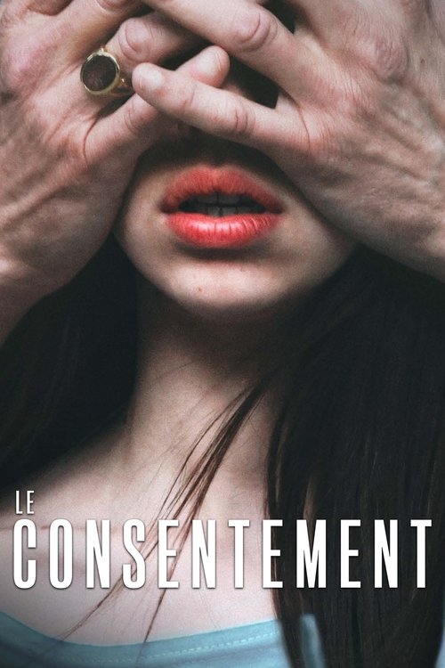 Le consentement film afişi