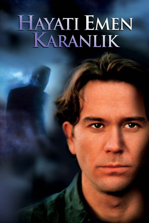 The Dark Half film afişi