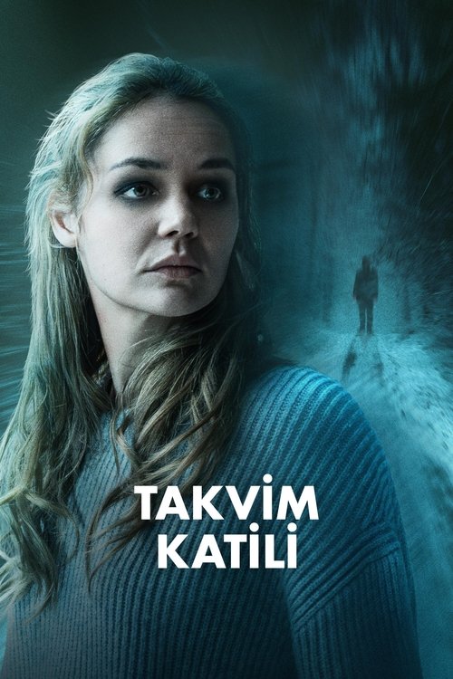 Takvim Katili film afişi
