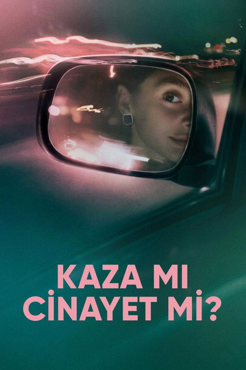 The Crash film afişi