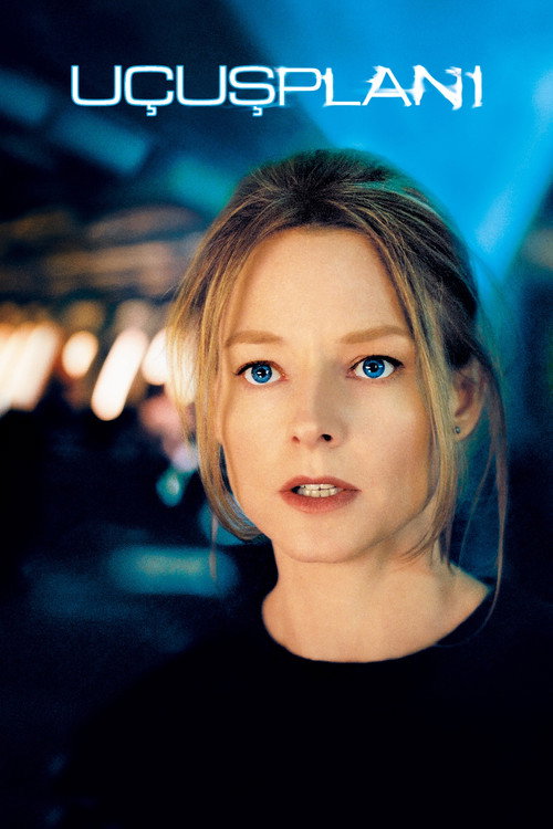 Flightplan film afişi