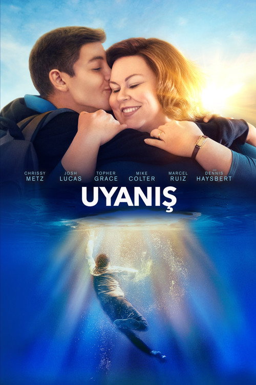 Breakthrough film afişi