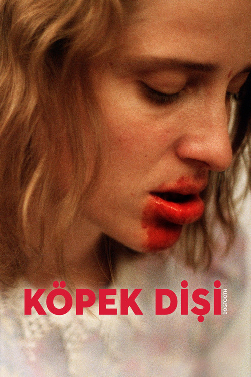 Kynodontas film afişi