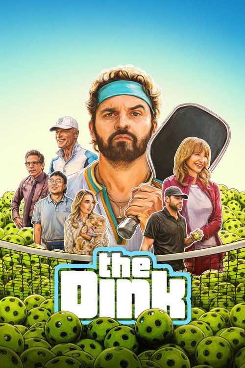 The Dink film afişi