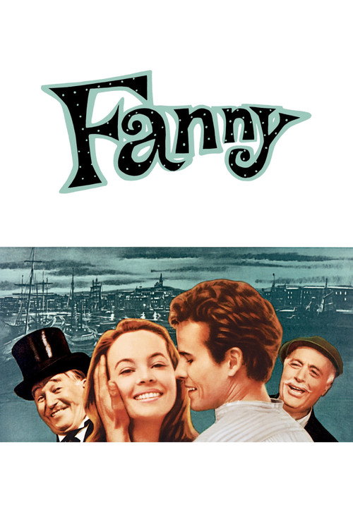 Fanny film afişi