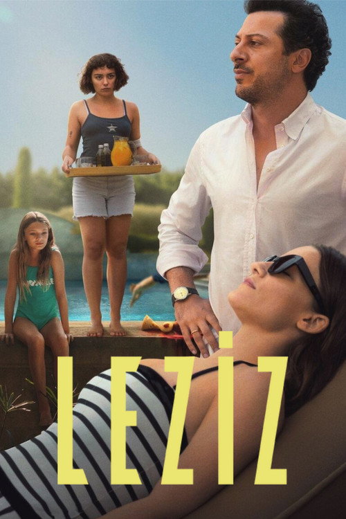 Delicious film afişi