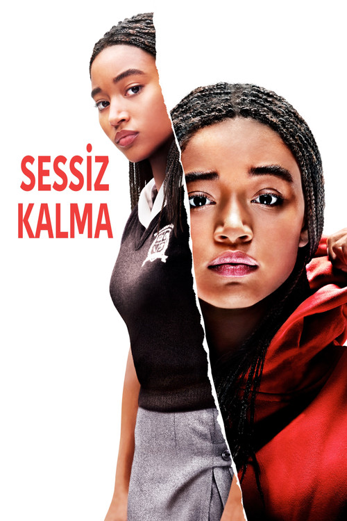 Sessiz Kalma film afişi