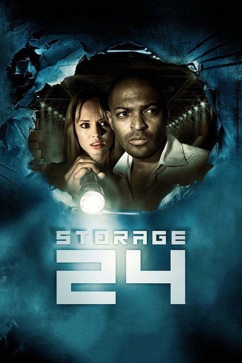 Korku Kapanı film afişi