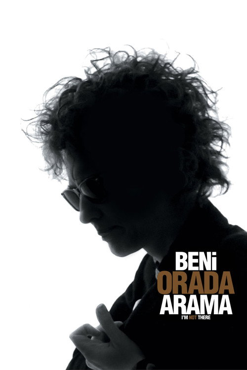 Beni Orada Arama film afişi