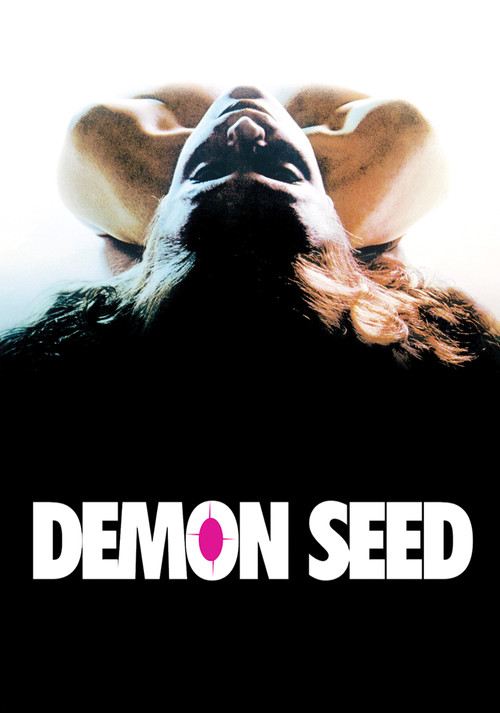 Demon Seed film afişi